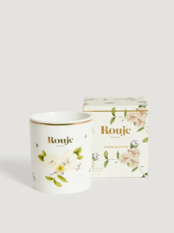 Best Bougie Figuier de Chypre Lifestyle | Accessoires