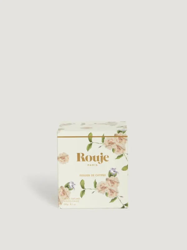 Best Bougie Figuier de Chypre Lifestyle | Accessoires