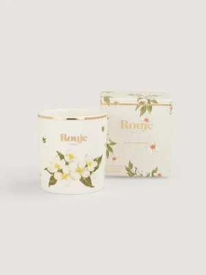 Cheap Bougie Fleur d'Oranger Lifestyle | Accessoires