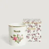 Best Bougie Rose Jasmin Lifestyle | Accessoires