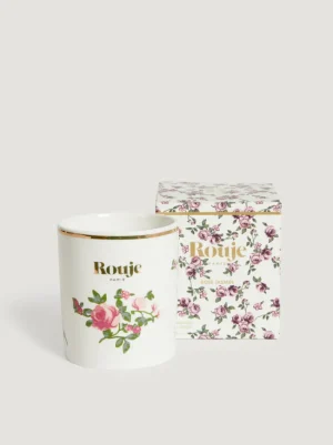 Best Bougie Rose Jasmin Lifestyle | Accessoires