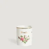 Best Bougie Rose Jasmin Lifestyle | Accessoires