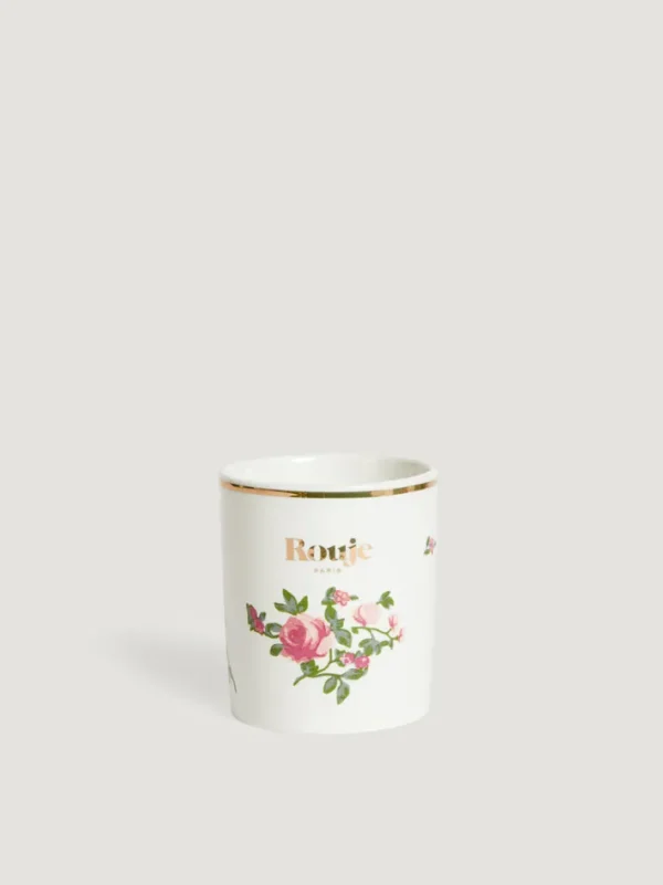 Best Bougie Rose Jasmin Lifestyle | Accessoires