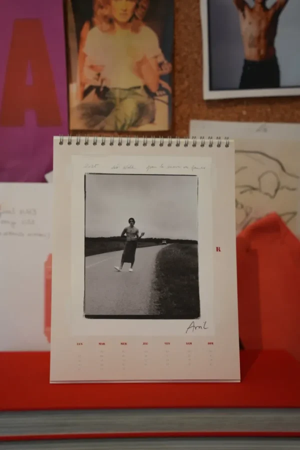 Cheap CALENDRIER PHOTOS 2025 Lifestyle