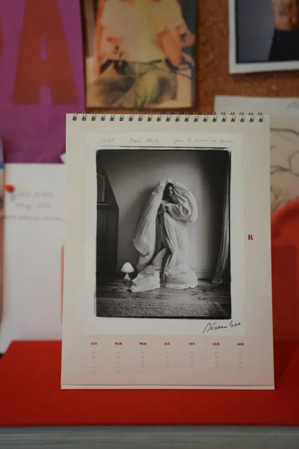 Cheap CALENDRIER PHOTOS 2025 Lifestyle