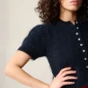 Cheap Cardigan ABELINA Mailles