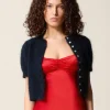 Cheap Cardigan ABELINA Mailles