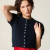 Cheap Cardigan ABELINA Mailles