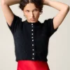 Cheap Cardigan ABELINA Mailles