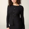 Sale Cardigan ANGELIA Mailles