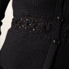 Sale Cardigan ANGELIA Mailles
