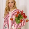 Best Sale Cardigan ASTREE Mailles