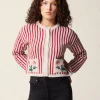 Best Sale Cardigan ASTREE Mailles