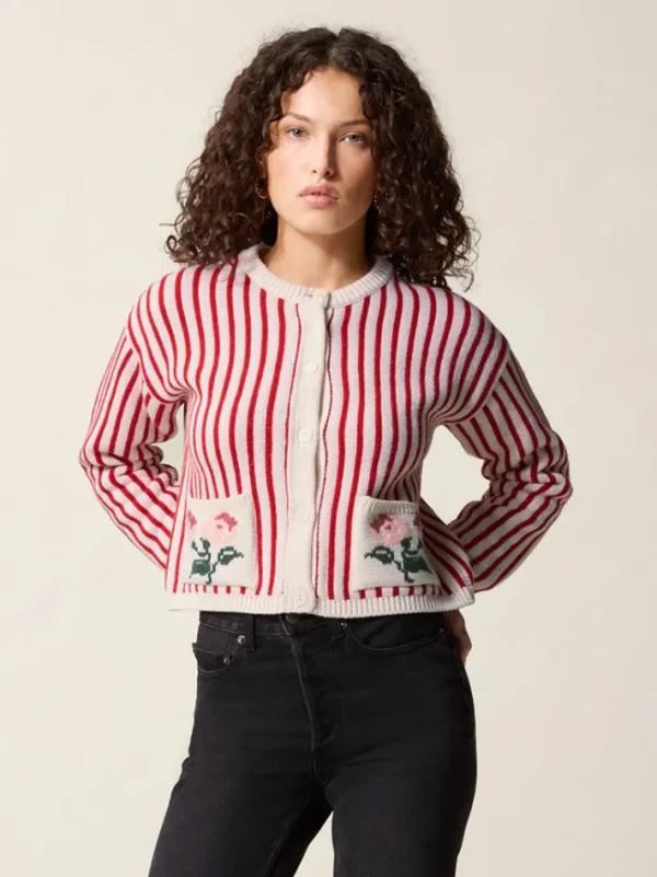 cardigan_astree_1.webp Best Sale Cardigan ASTREE Mailles