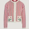 Best Sale Cardigan ASTREE Mailles