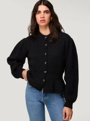 Sale Cardigan LISIA Mailles