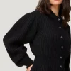 Sale Cardigan LISIA Mailles