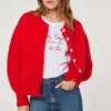 Best Sale Cardigan MAINA Mailles