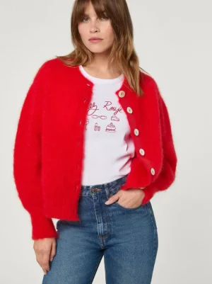 Best Sale Cardigan MAINA Mailles