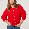 Best Sale Cardigan MAINA Mailles