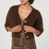 Fashion Cardigan NONO Mailles