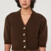 Fashion Cardigan NONO Mailles