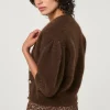 Fashion Cardigan NONO Mailles