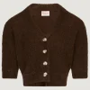 Fashion Cardigan NONO Mailles
