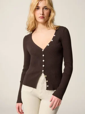 Discount Cardigan PENELOPE Tops | Mailles