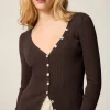 Discount Cardigan PENELOPE Tops | Mailles