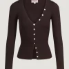 Discount Cardigan PENELOPE Tops | Mailles