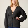 Hot Cardigan RANDY Mailles