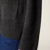 Hot Cardigan RANDY Mailles