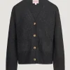 Hot Cardigan RANDY Mailles