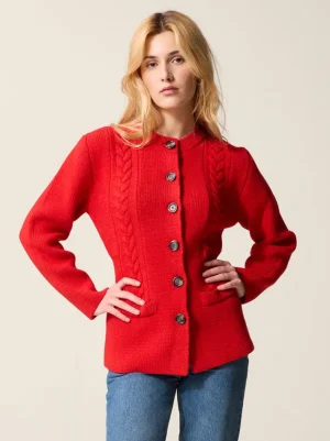 Discount Cardigan SAM Mailles