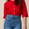 Cheap Cardigan YVETTE Mailles