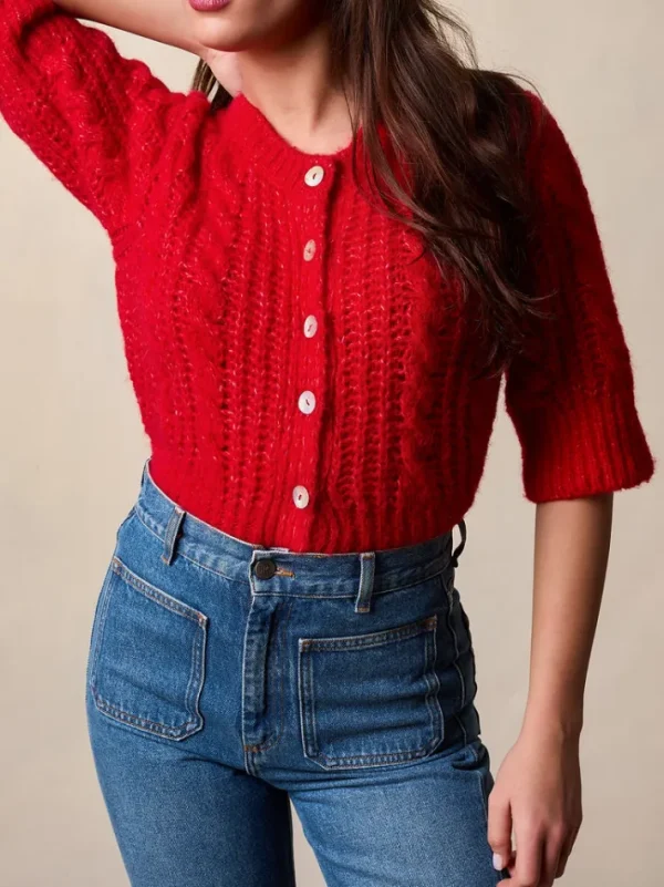 cardigan_yvette_2.webp Cheap Cardigan YVETTE Mailles