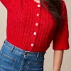 Cheap Cardigan YVETTE Mailles