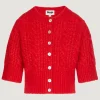 Cheap Cardigan YVETTE Mailles