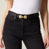 Discount Ceinture BOUQUET Ceintures