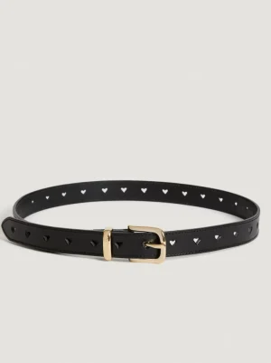 Cheap Ceinture COEUR Ceintures