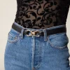 Cheap Ceinture LAURE Ceintures