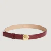 Sale Ceinture ROSO Ceintures