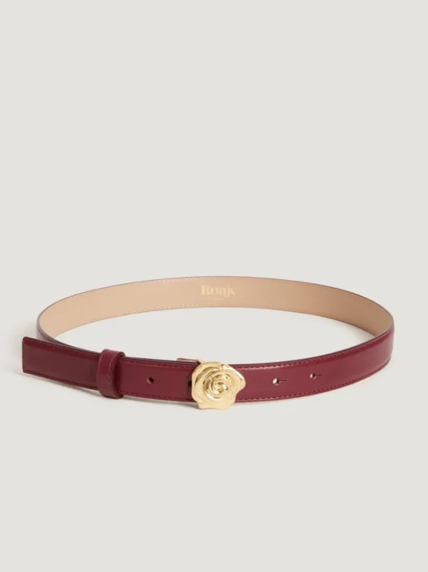 Sale Ceinture ROSO Ceintures