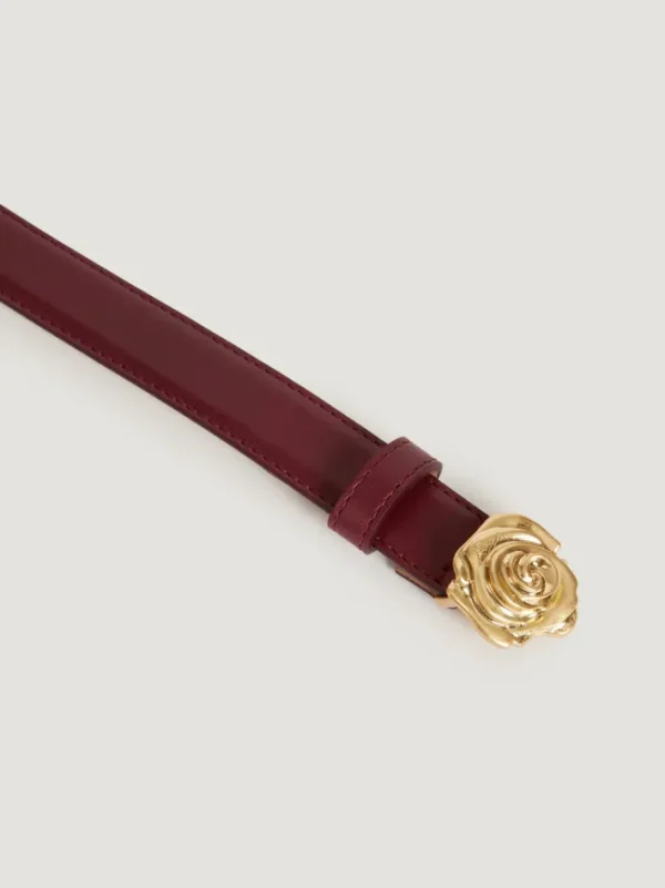 Sale Ceinture ROSO Ceintures
