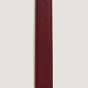 Sale Ceinture ROSO Ceintures