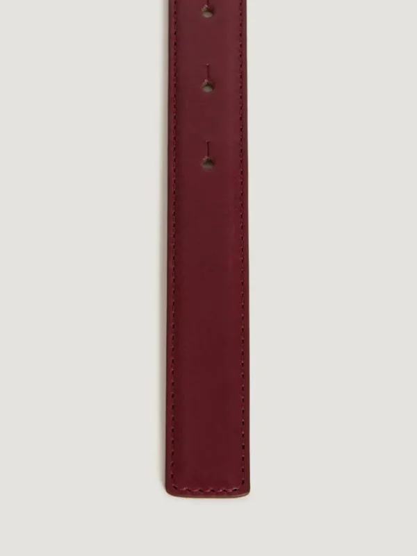 Sale Ceinture ROSO Ceintures