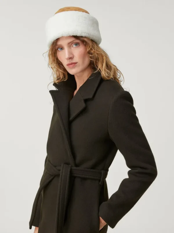 Cheap Chapeau STEPHANIE Accessoires D'hiver | Lifestyle