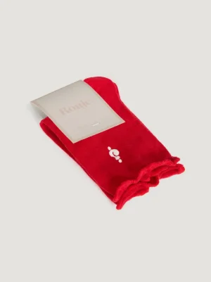 Hot Chaussette BETSY Lifestyle
