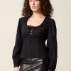 Clearance Chemise ANNETTE Tops